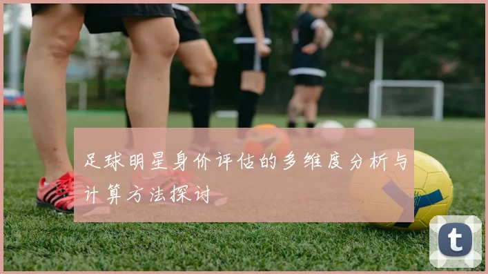 足球明星身价评估的多维度分析与计算方法探讨