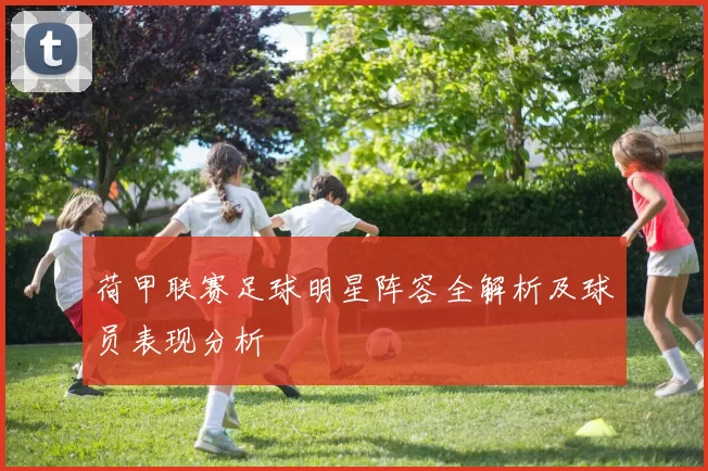 荷甲联赛足球明星阵容全解析及球员表现分析