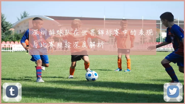 深圳排球队在世界锦标赛中的表现与比赛经验深度解析