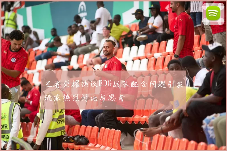 王者荣耀热议EDG战队配合问题引发玩家热烈讨论与思考