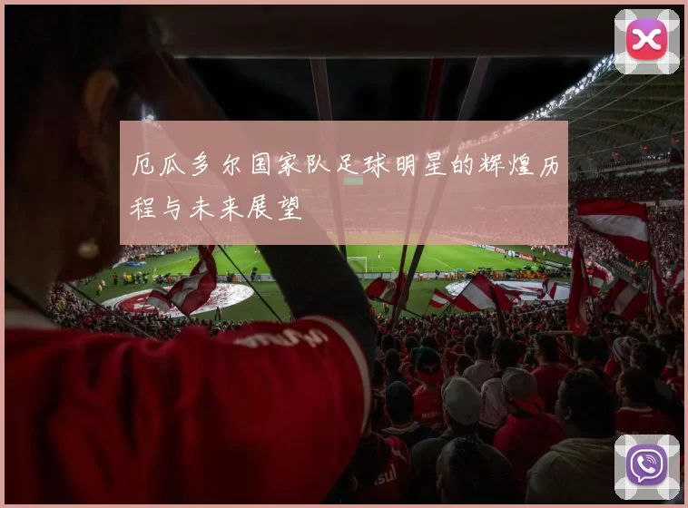 厄瓜多尔国家队足球明星的辉煌历程与未来展望