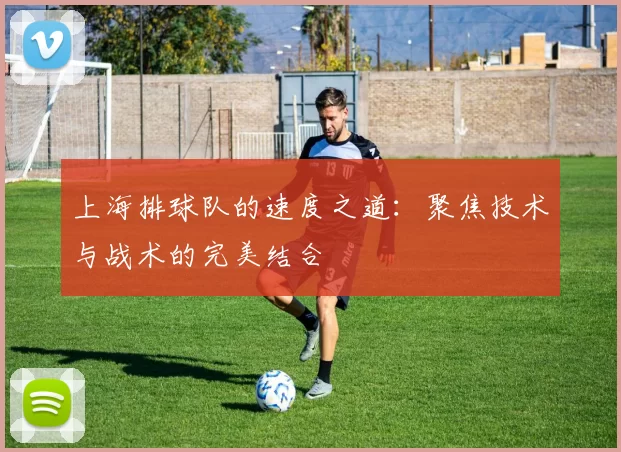 上海排球队的速度之道：聚焦技术与战术的完美结合