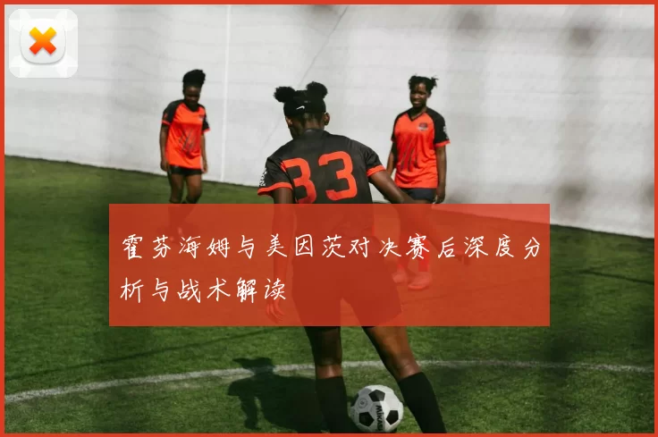 霍芬海姆与美因茨对决赛后深度分析与战术解读